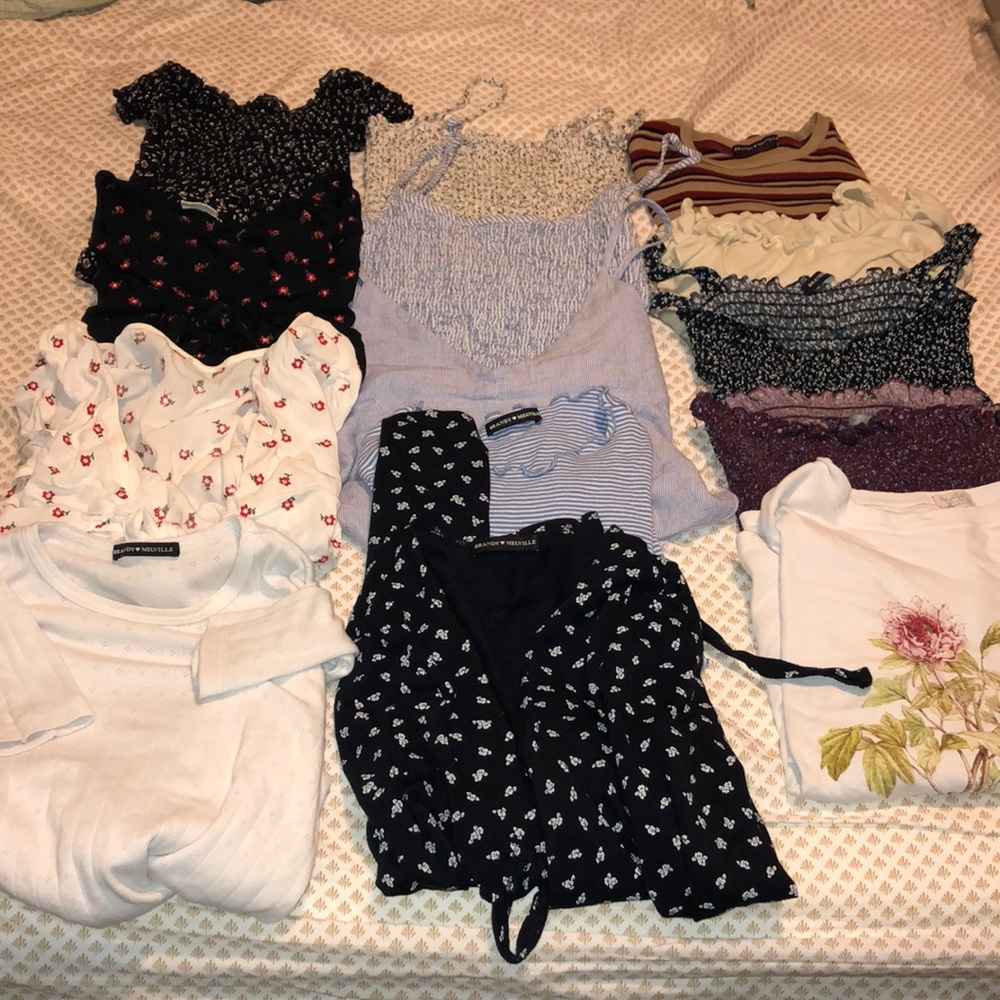 Brandy Melville